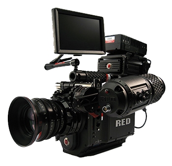 red one basic package for rent check out the pricing in camera section